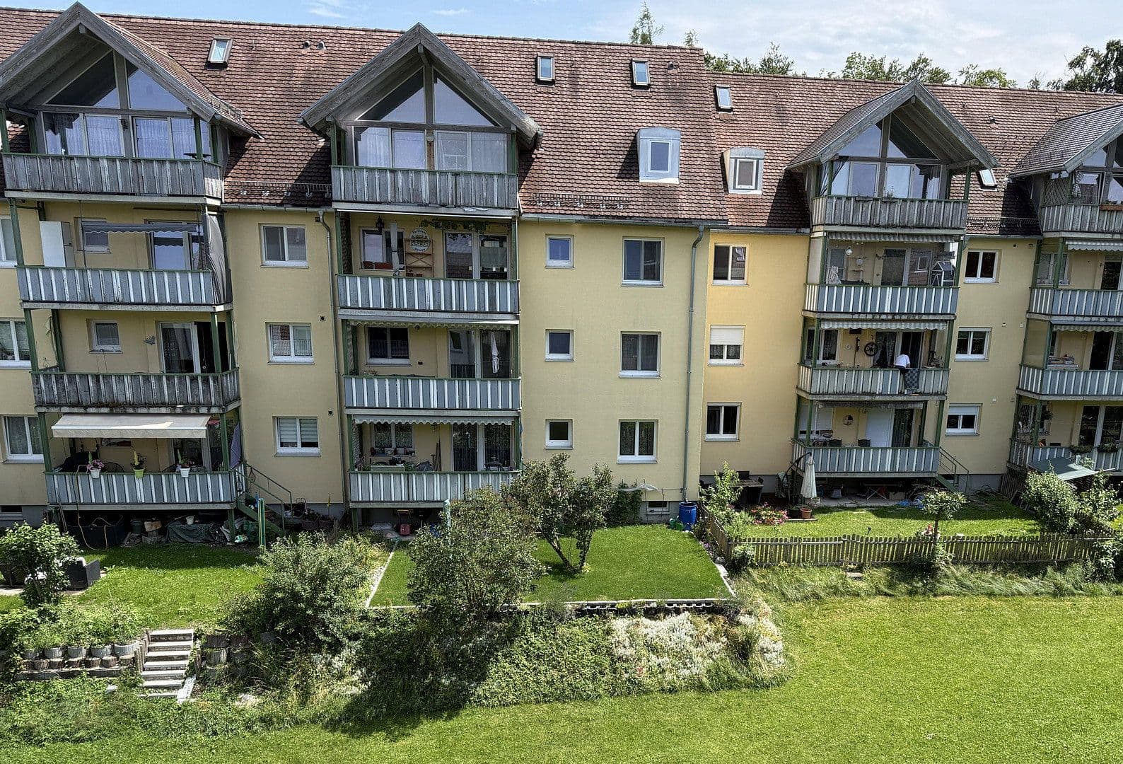Prodej bytu 3+1 85 m², Am Lettenholz 16, Bad Tölz, Bavorsko Prodej bytu 3+1 85 m², Am Lettenholz 16, Bad Tölz, Bavorsko