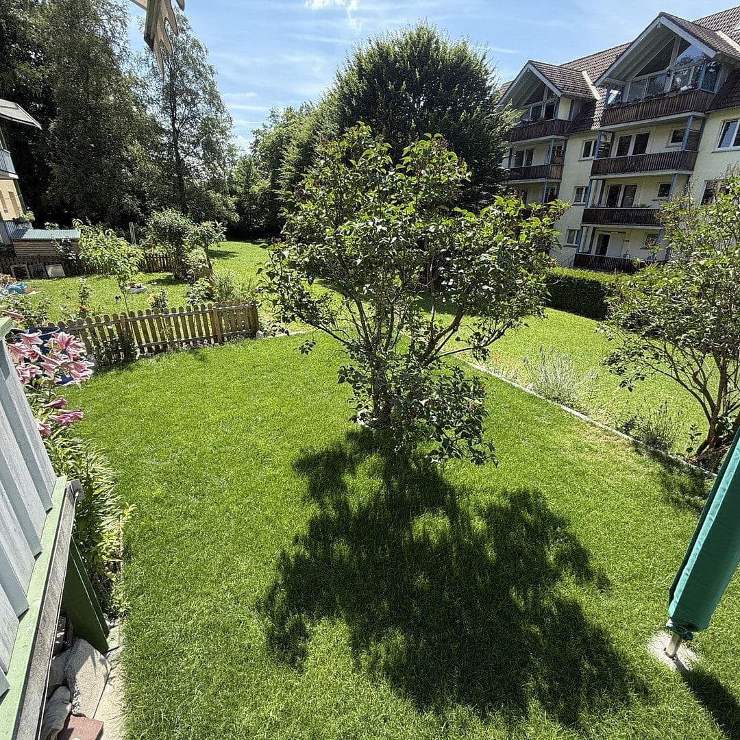 Prodej bytu 3+1 85 m², Am Lettenholz 16, Bad Tölz, Bavorsko Prodej bytu 3+1 85 m², Am Lettenholz 16, Bad Tölz, Bavorsko