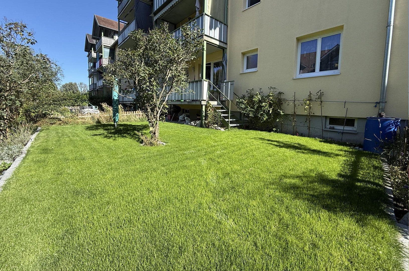 Prodej bytu 3+1 85 m², Am Lettenholz 16, Bad Tölz, Bavorsko Prodej bytu 3+1 85 m², Am Lettenholz 16, Bad Tölz, Bavorsko