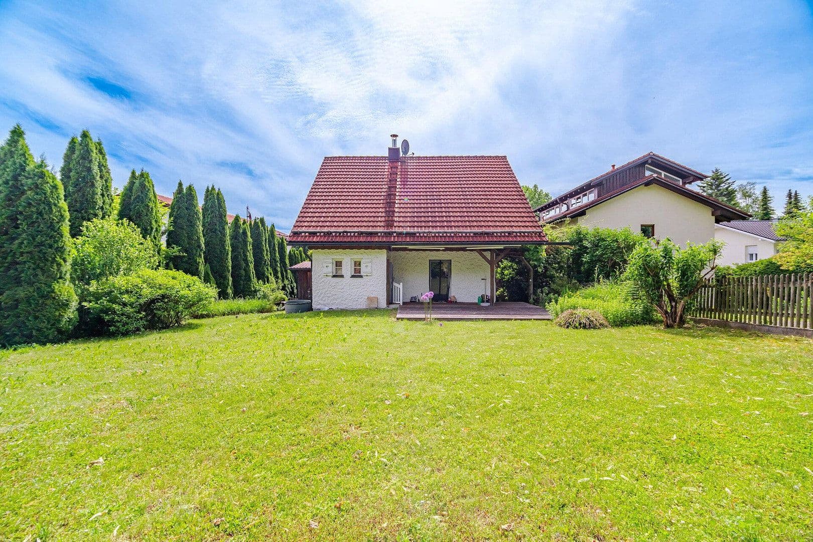 Prodej domu 175 m², pozemek 757 m², Starnberg, Bavorsko Prodej domu 175 m², pozemek 757 m², Starnberg, Bavorsko