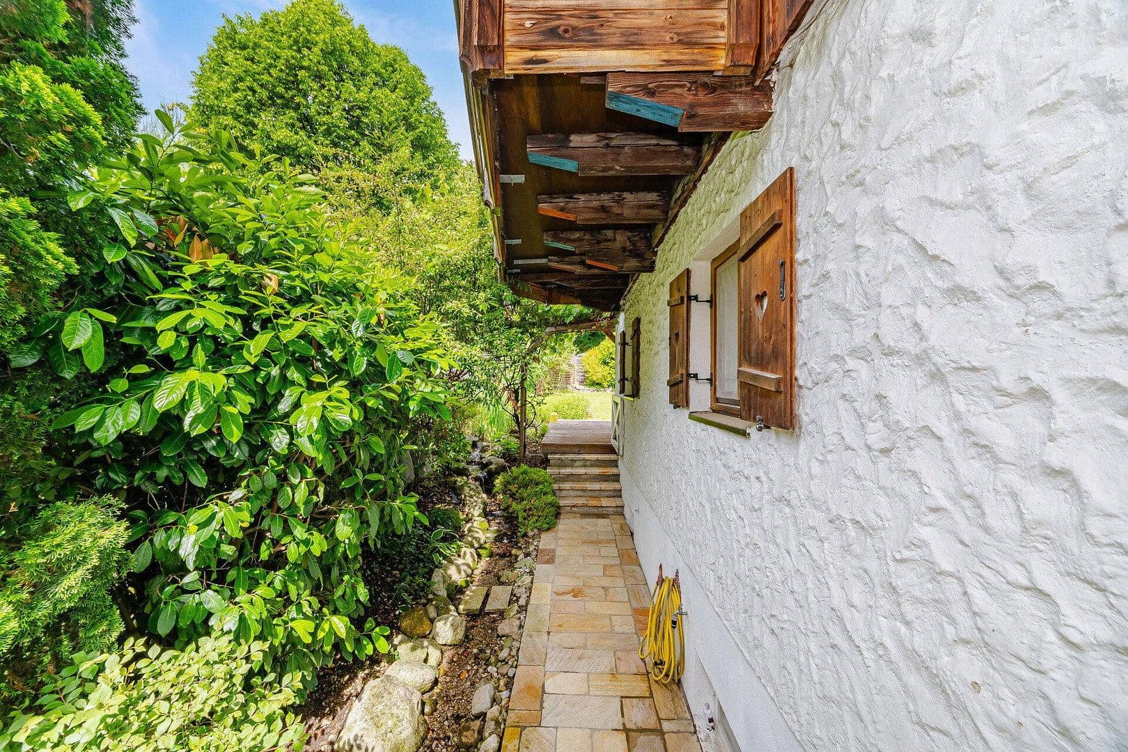 Prodej domu 175 m², pozemek 757 m², Starnberg, Bavorsko Prodej domu 175 m², pozemek 757 m², Starnberg, Bavorsko