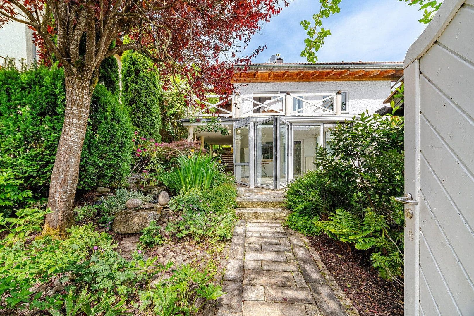 Prodej domu 175 m², pozemek 757 m², Starnberg, Bavorsko Prodej domu 175 m², pozemek 757 m², Starnberg, Bavorsko