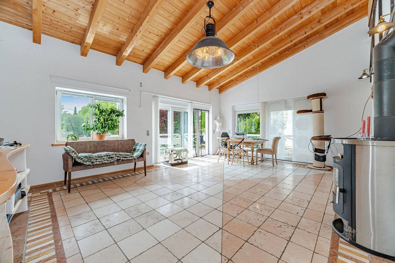 Prodej domu 175 m², pozemek 757 m², Starnberg, Bavorsko Prodej domu 175 m², pozemek 757 m², Starnberg, Bavorsko