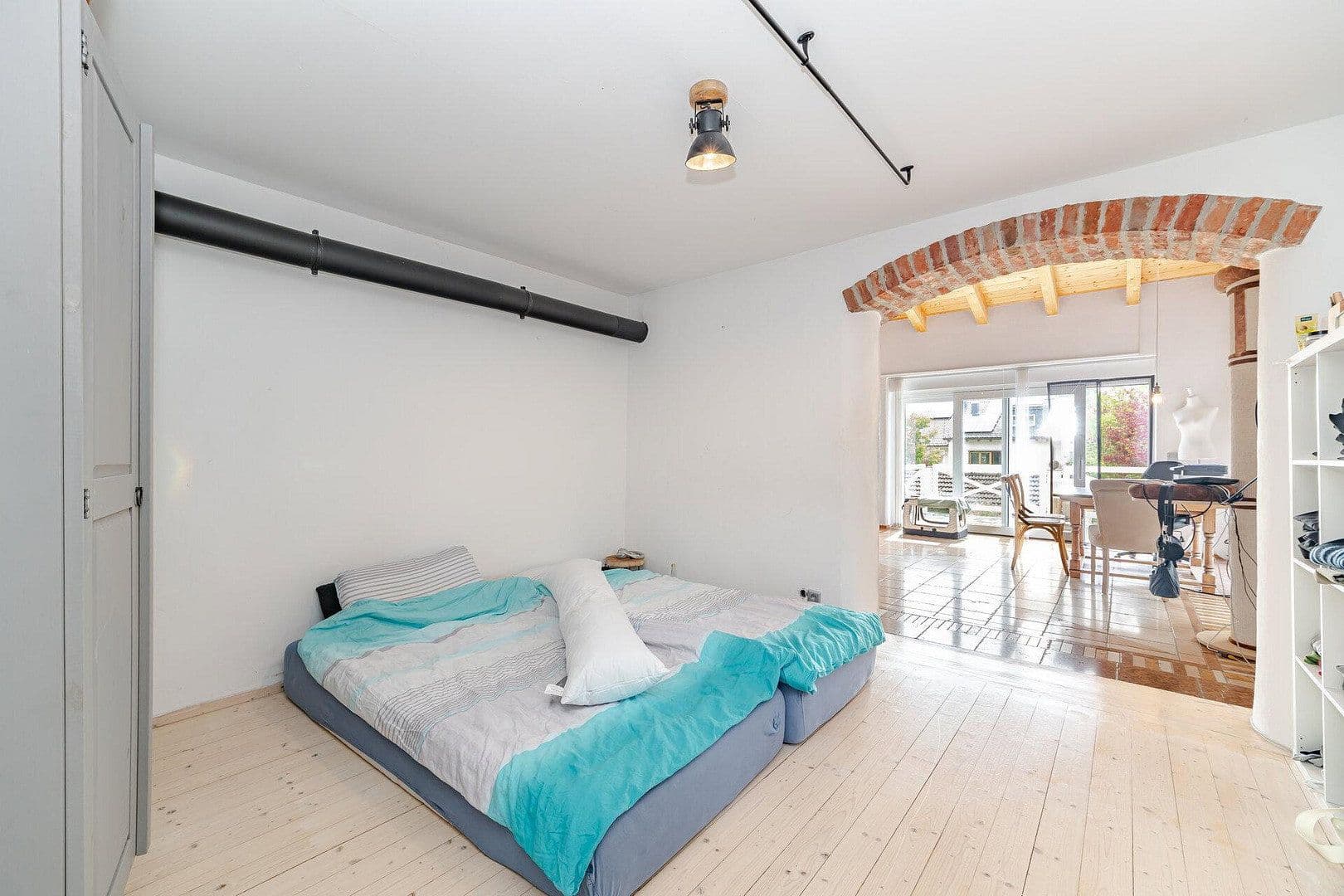 Prodej domu 175 m², pozemek 757 m², Starnberg, Bavorsko Prodej domu 175 m², pozemek 757 m², Starnberg, Bavorsko