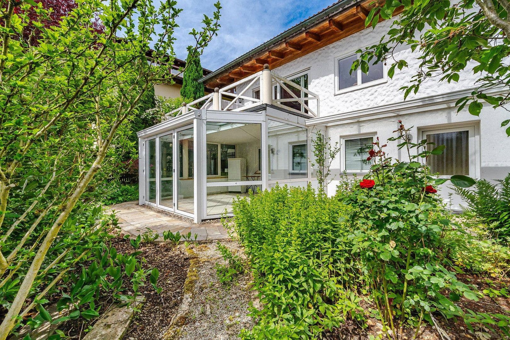 Prodej domu 175 m², pozemek 757 m², Starnberg, Bavorsko Prodej domu 175 m², pozemek 757 m², Starnberg, Bavorsko