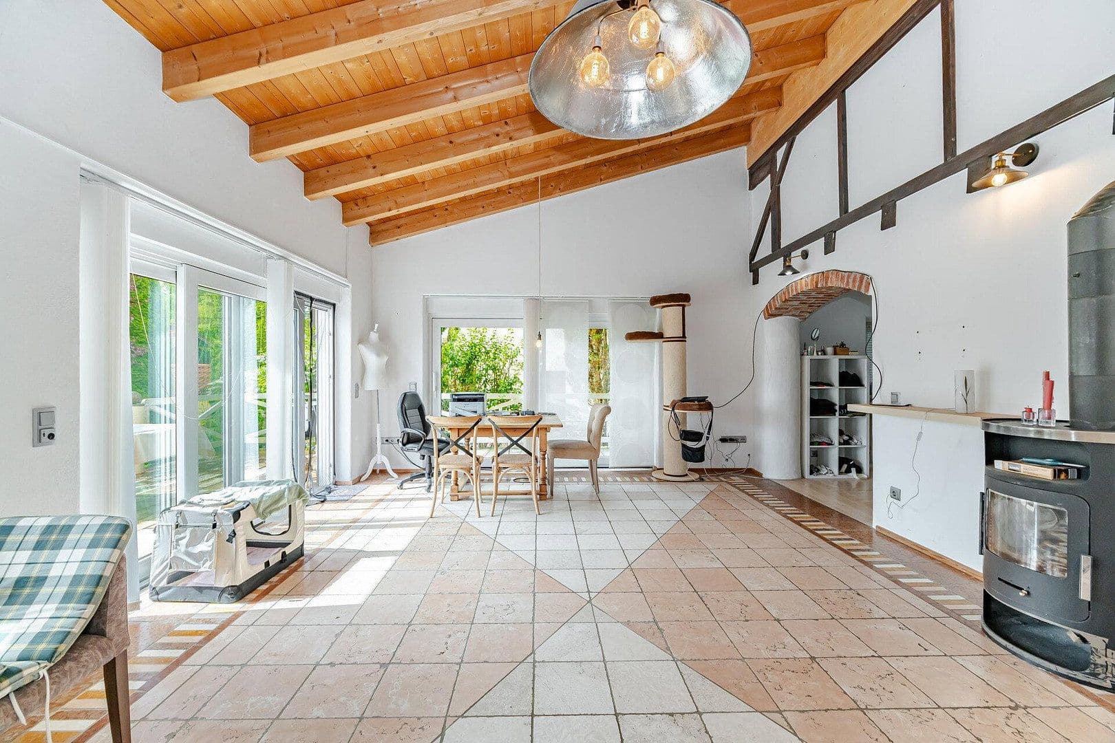 Prodej domu 175 m², pozemek 757 m², Starnberg, Bavorsko Prodej domu 175 m², pozemek 757 m², Starnberg, Bavorsko