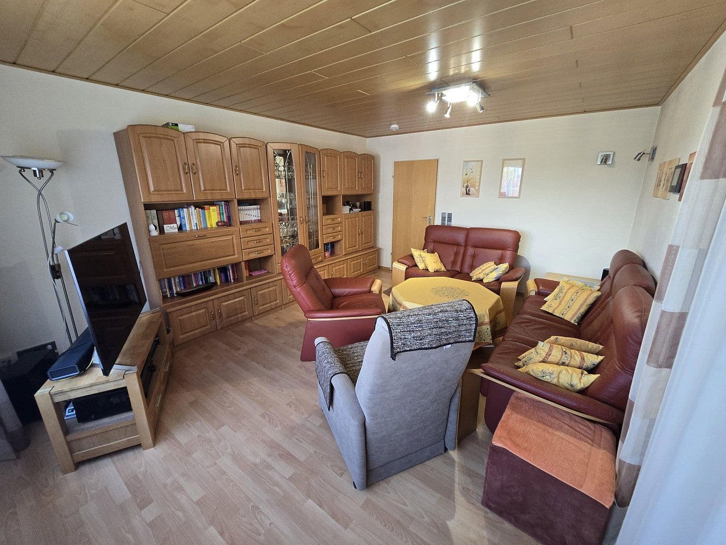Prodej bytu 4+kk 108 m², Wangen im Allgäu, Bádensko-Württembersko Prodej bytu 4+kk 108 m², Wangen im Allgäu, Bádensko-Württembersko