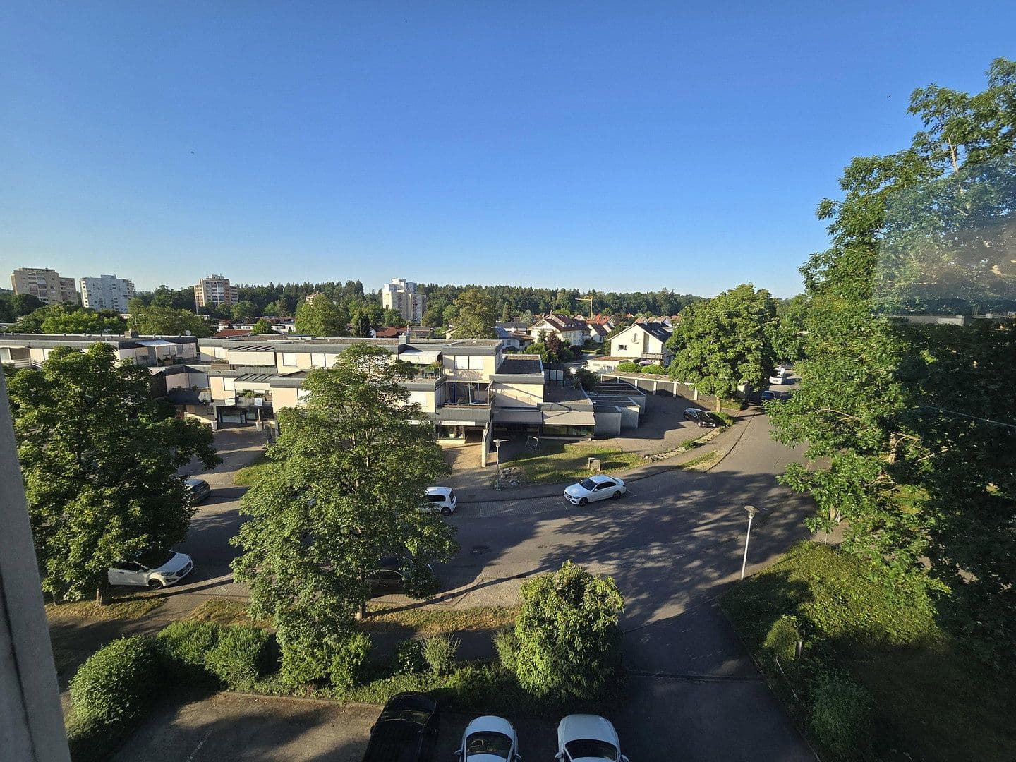 Prodej bytu 4+kk 108 m², Wangen im Allgäu, Bádensko-Württembersko Prodej bytu 4+kk 108 m², Wangen im Allgäu, Bádensko-Württembersko