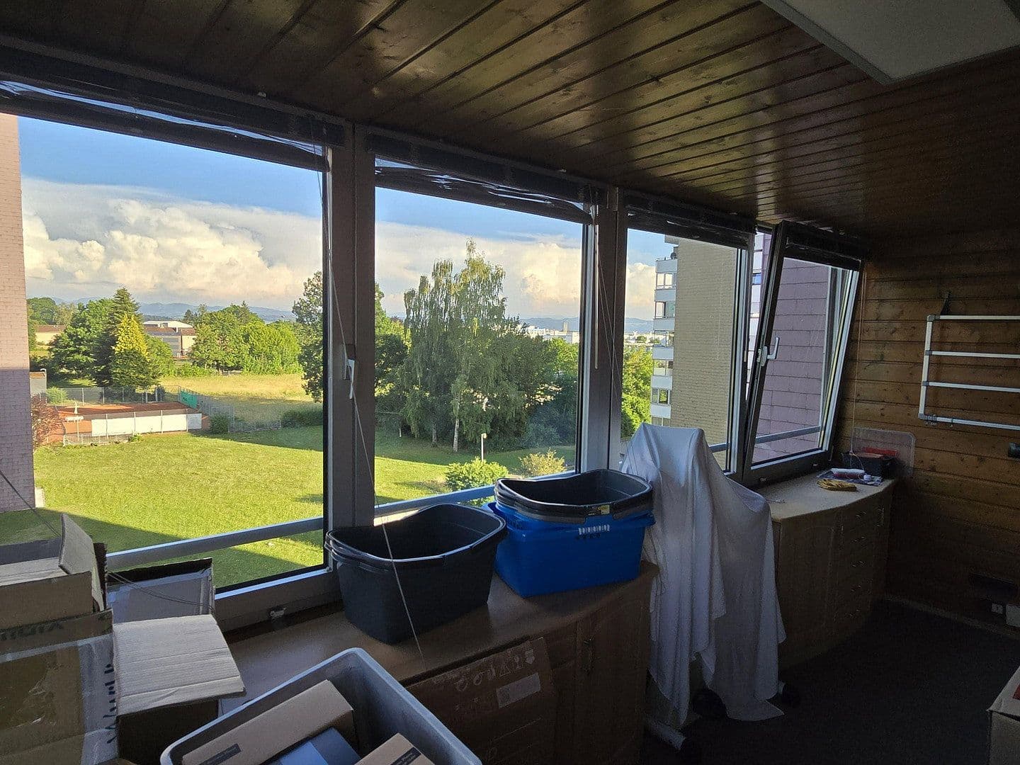 Prodej bytu 4+kk 108 m², Wangen im Allgäu, Bádensko-Württembersko Prodej bytu 4+kk 108 m², Wangen im Allgäu, Bádensko-Württembersko
