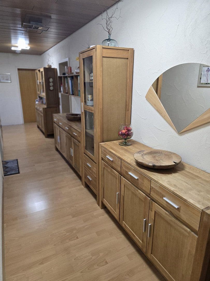 Prodej bytu 4+kk 108 m², Wangen im Allgäu, Bádensko-Württembersko Prodej bytu 4+kk 108 m², Wangen im Allgäu, Bádensko-Württembersko