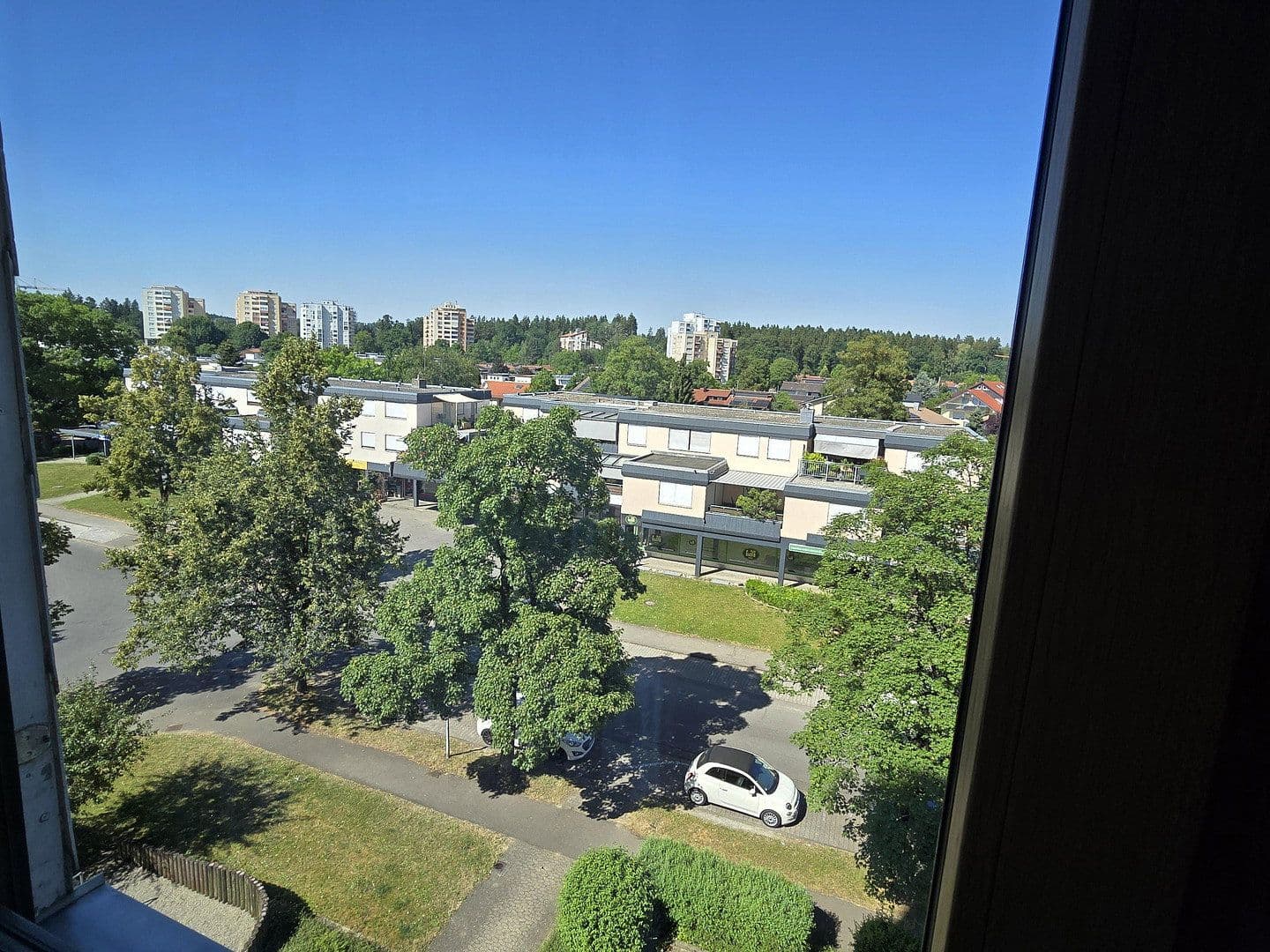 Prodej bytu 4+kk 108 m², Wangen im Allgäu, Bádensko-Württembersko Prodej bytu 4+kk 108 m², Wangen im Allgäu, Bádensko-Württembersko