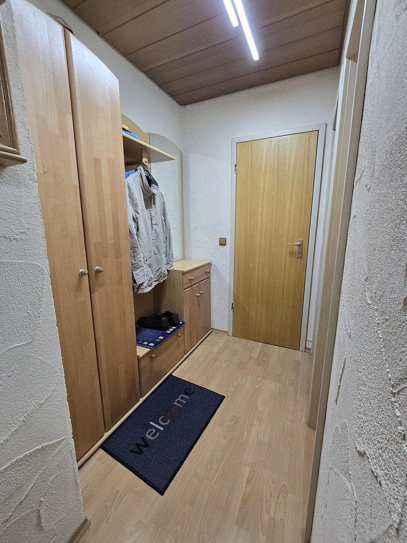 Prodej bytu 4+kk 108 m², Wangen im Allgäu, Bádensko-Württembersko Prodej bytu 4+kk 108 m², Wangen im Allgäu, Bádensko-Württembersko