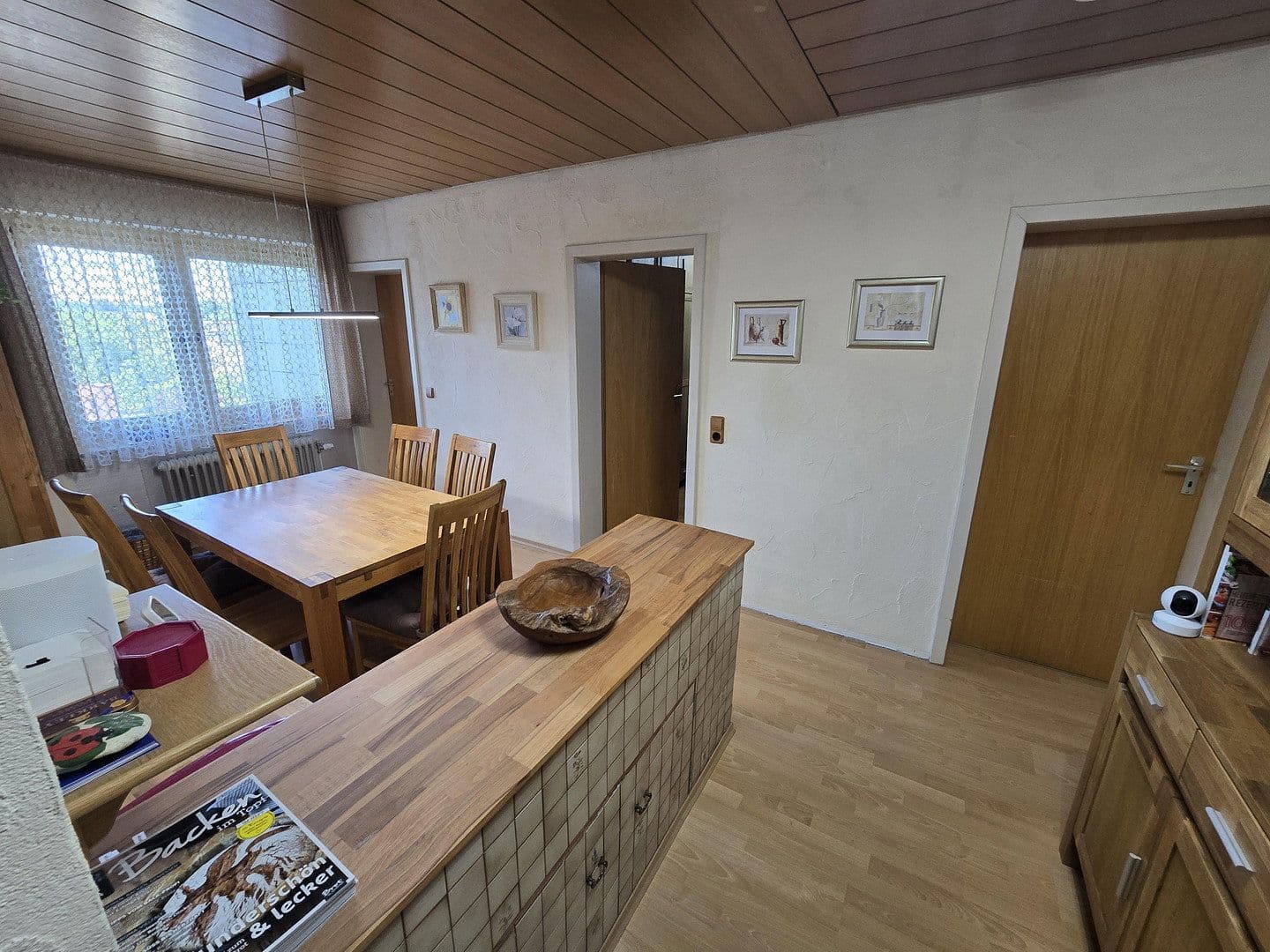Prodej bytu 4+kk 108 m², Wangen im Allgäu, Bádensko-Württembersko Prodej bytu 4+kk 108 m², Wangen im Allgäu, Bádensko-Württembersko