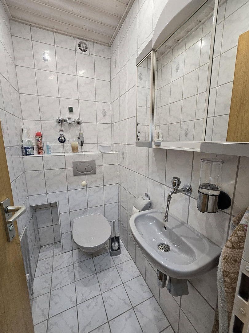 Prodej bytu 4+kk 108 m², Wangen im Allgäu, Bádensko-Württembersko Prodej bytu 4+kk 108 m², Wangen im Allgäu, Bádensko-Württembersko
