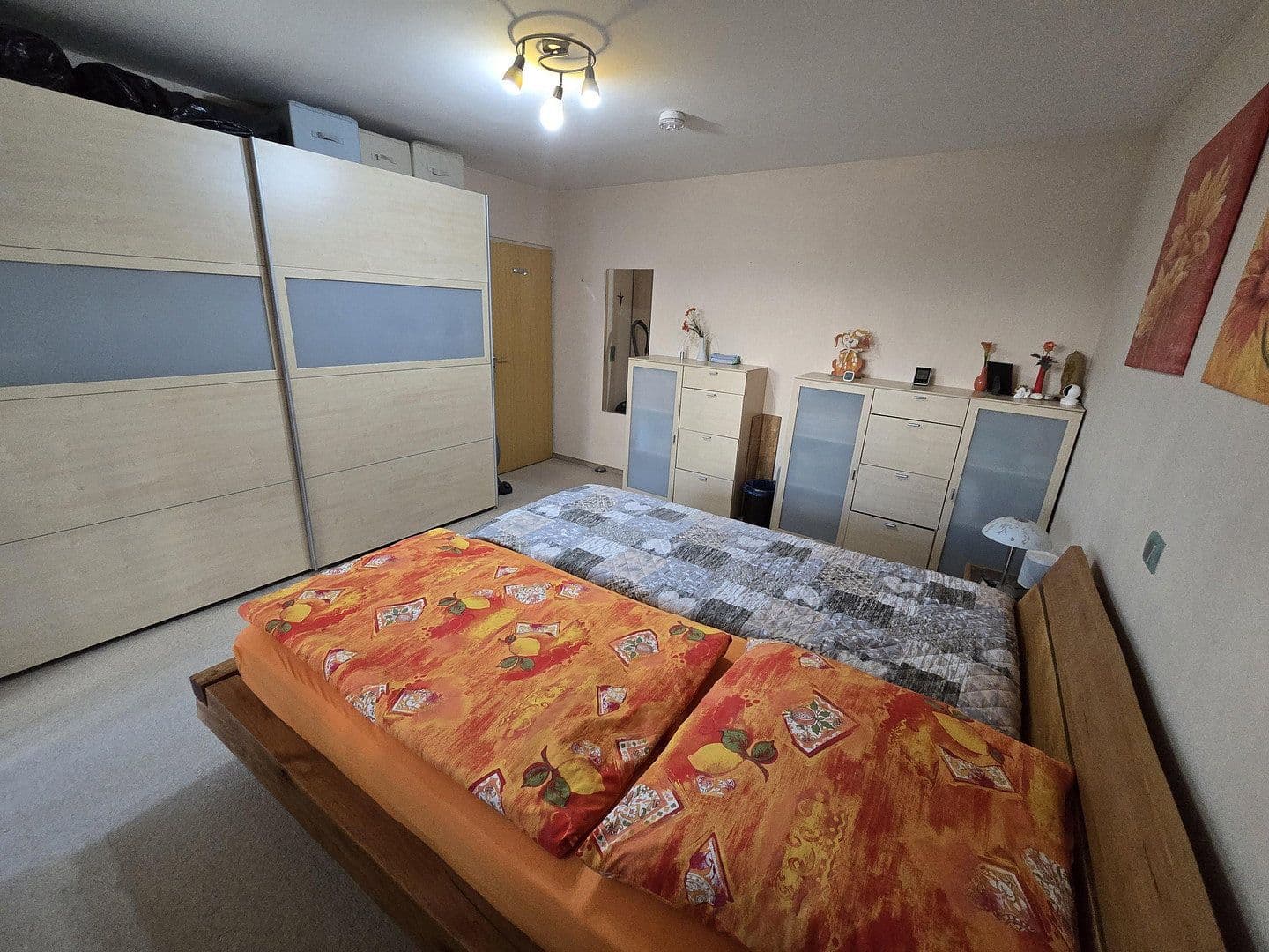 Prodej bytu 4+kk 108 m², Wangen im Allgäu, Bádensko-Württembersko Prodej bytu 4+kk 108 m², Wangen im Allgäu, Bádensko-Württembersko