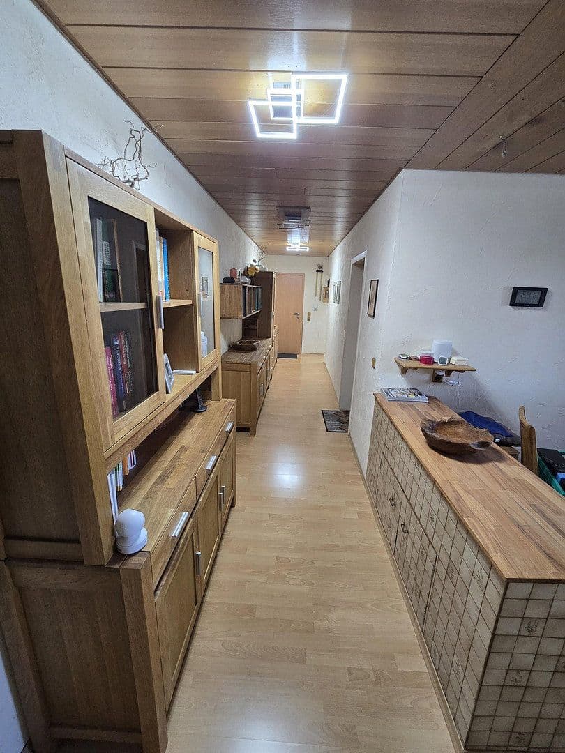 Prodej bytu 4+kk 108 m², Wangen im Allgäu, Bádensko-Württembersko Prodej bytu 4+kk 108 m², Wangen im Allgäu, Bádensko-Württembersko