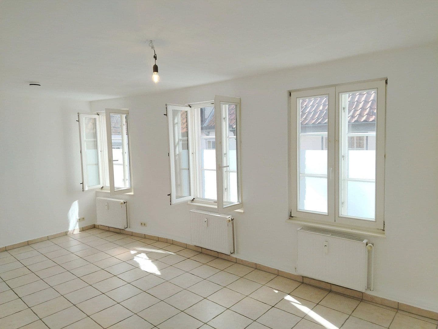 Prodej bytu 2+1 60 m², Beckergrube, Lübeck, Šlesvicko-Holštýnsko Prodej bytu 2+1 60 m², Beckergrube, Lübeck, Šlesvicko-Holštýnsko