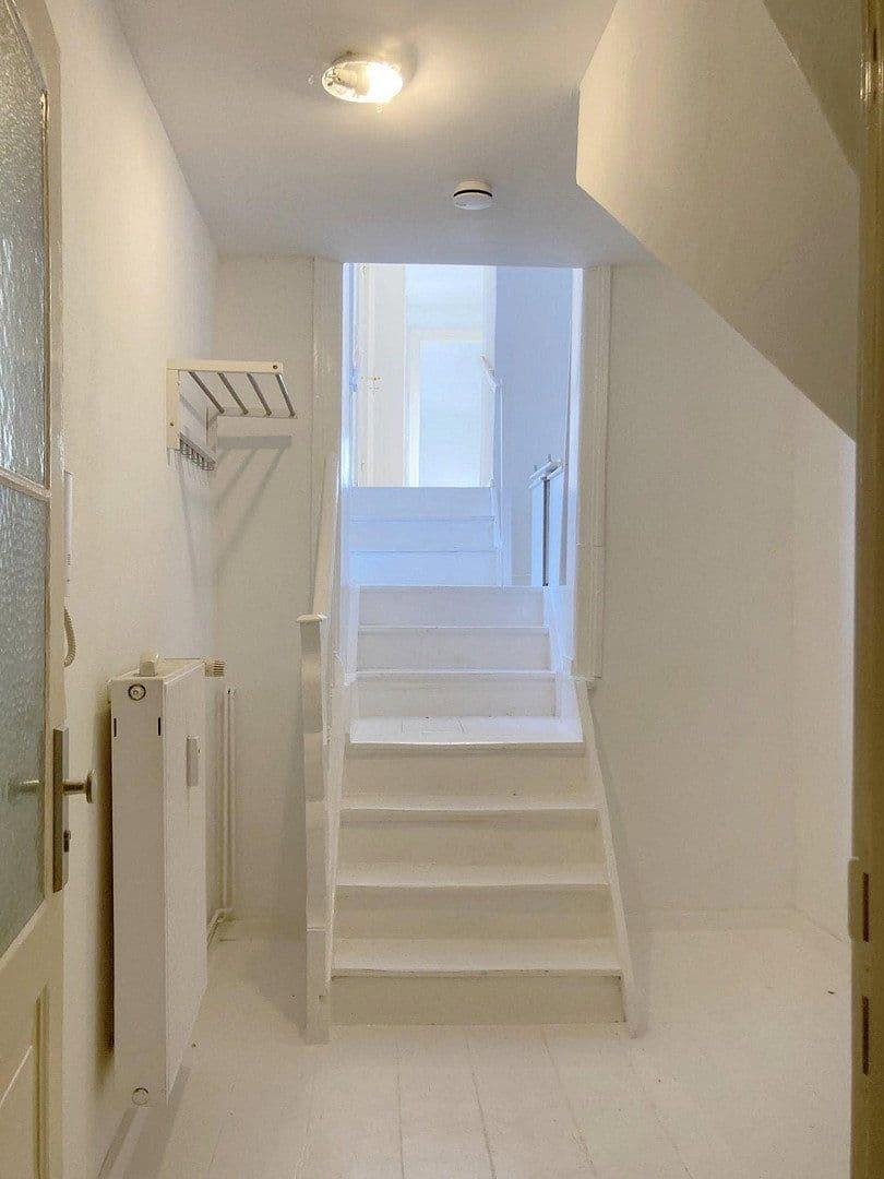 Prodej bytu 2+1 60 m², Beckergrube, Lübeck, Šlesvicko-Holštýnsko Prodej bytu 2+1 60 m², Beckergrube, Lübeck, Šlesvicko-Holštýnsko