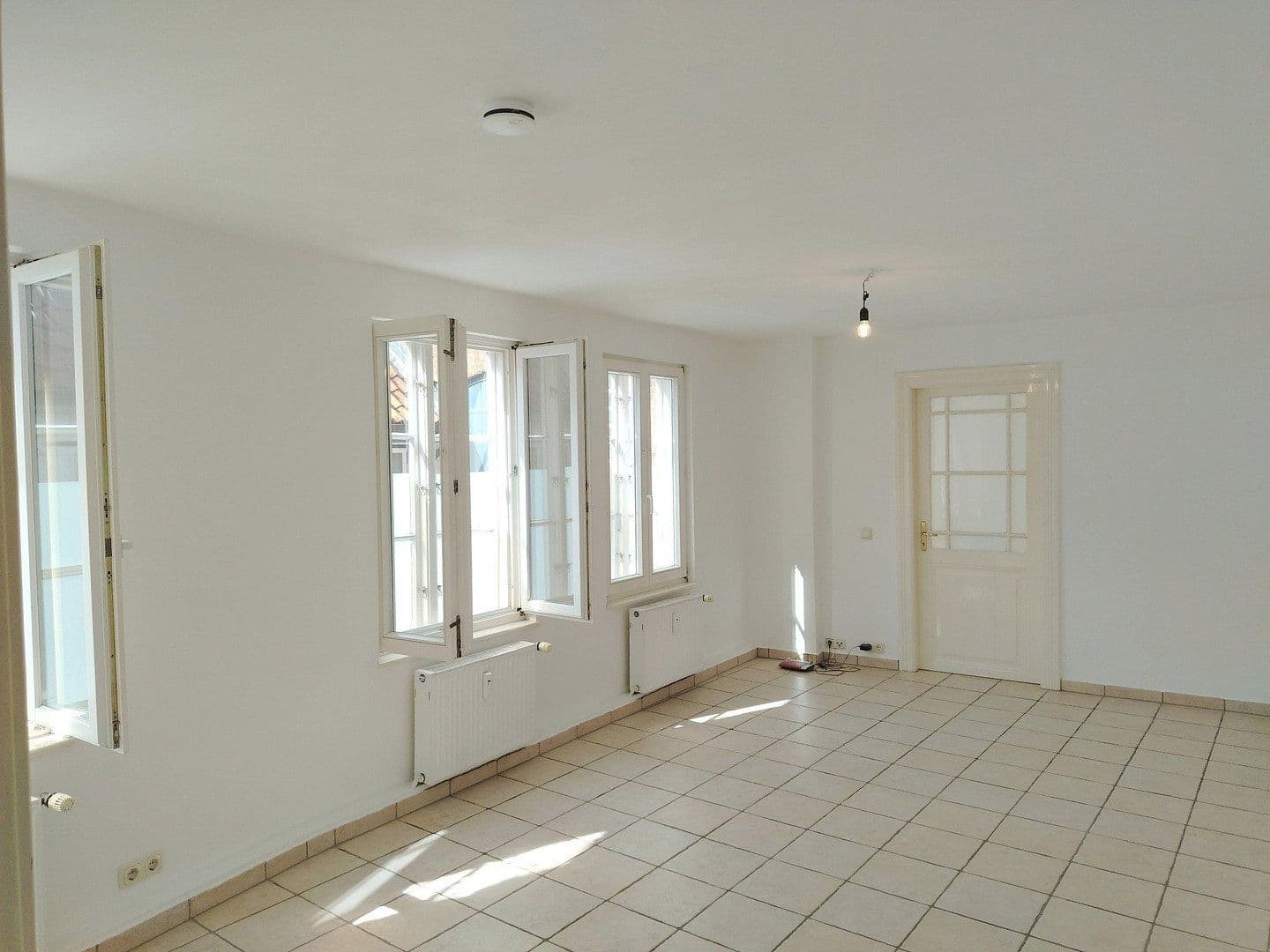Prodej bytu 2+1 60 m², Beckergrube, Lübeck, Šlesvicko-Holštýnsko Prodej bytu 2+1 60 m², Beckergrube, Lübeck, Šlesvicko-Holštýnsko