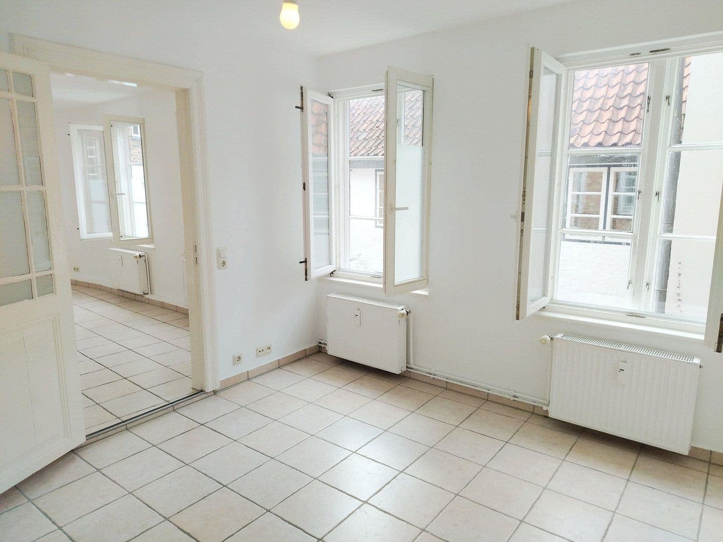 Prodej bytu 2+1 60 m², Beckergrube, Lübeck, Šlesvicko-Holštýnsko Prodej bytu 2+1 60 m², Beckergrube, Lübeck, Šlesvicko-Holštýnsko