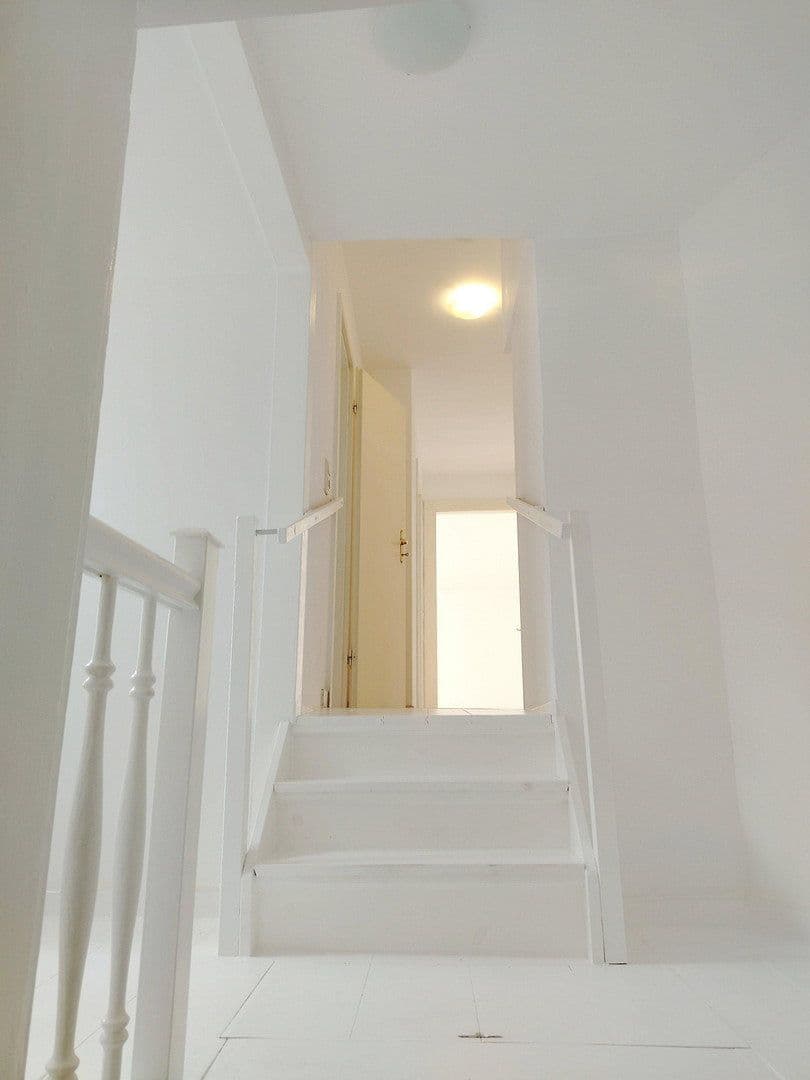 Prodej bytu 2+1 60 m², Beckergrube, Lübeck, Šlesvicko-Holštýnsko Prodej bytu 2+1 60 m², Beckergrube, Lübeck, Šlesvicko-Holštýnsko