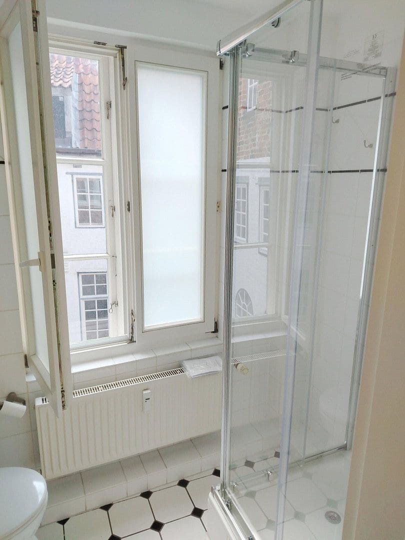 Prodej bytu 2+1 60 m², Beckergrube, Lübeck, Šlesvicko-Holštýnsko Prodej bytu 2+1 60 m², Beckergrube, Lübeck, Šlesvicko-Holštýnsko