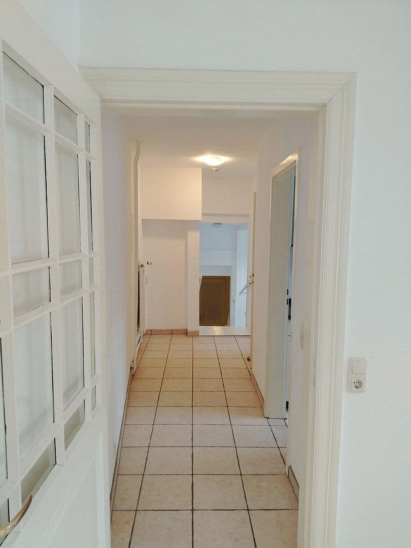 Prodej bytu 2+1 60 m², Beckergrube, Lübeck, Šlesvicko-Holštýnsko Prodej bytu 2+1 60 m², Beckergrube, Lübeck, Šlesvicko-Holštýnsko
