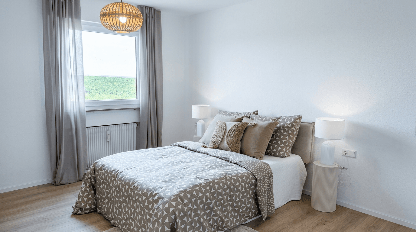 Prodej bytu 2+1 71 m², Schweinfurt, Bavorsko Prodej bytu 2+1 71 m², Schweinfurt, Bavorsko