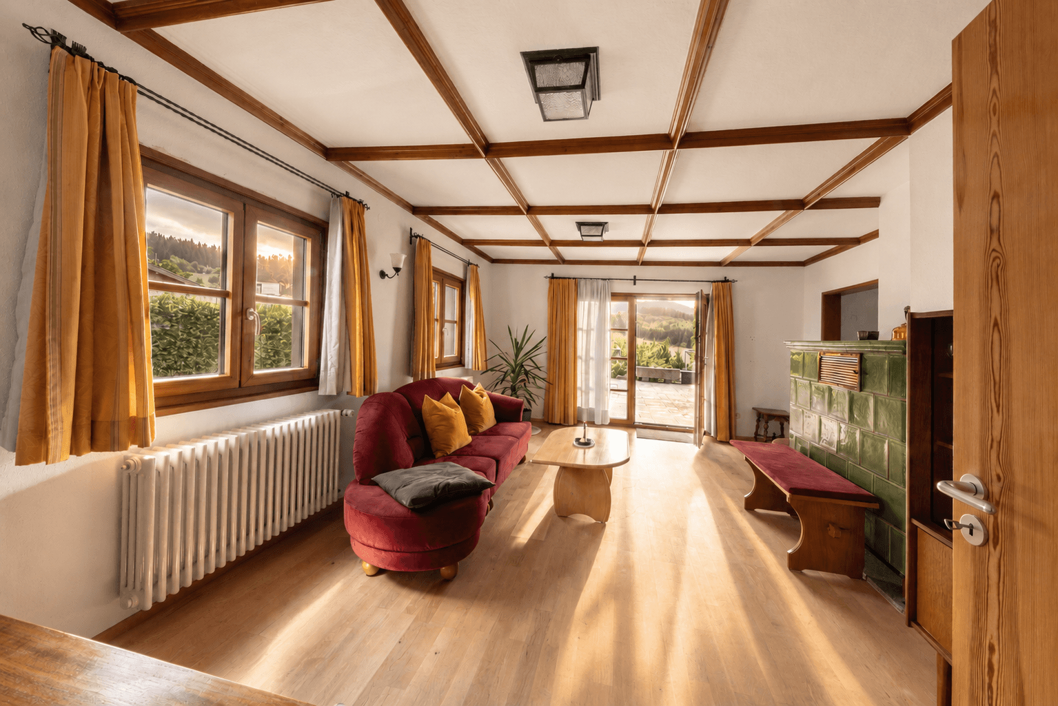 Prodej domu 187 m², pozemek 914 m², Lenzkirch, Bádensko-Württembersko Prodej domu 187 m², pozemek 914 m², Lenzkirch, Bádensko-Württembersko