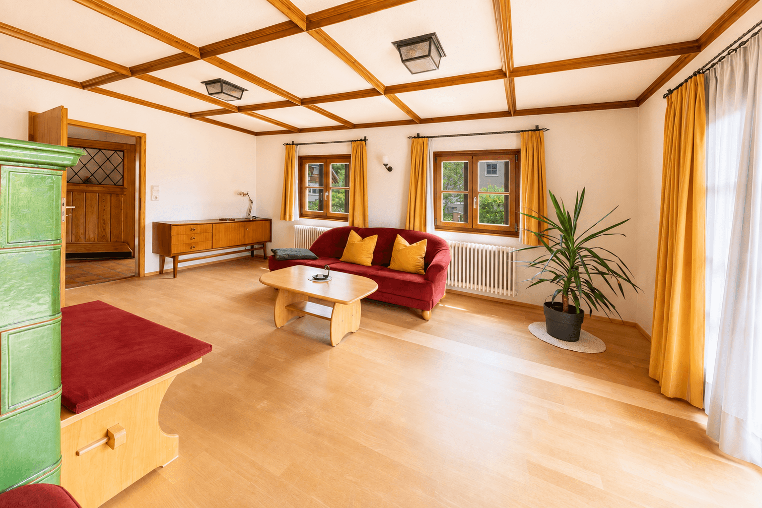Prodej domu 187 m², pozemek 914 m², Lenzkirch, Bádensko-Württembersko Prodej domu 187 m², pozemek 914 m², Lenzkirch, Bádensko-Württembersko