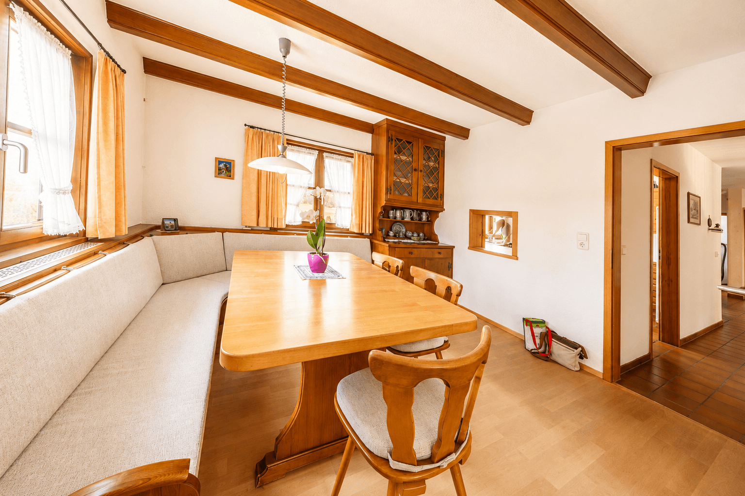 Prodej domu 187 m², pozemek 914 m², Lenzkirch, Bádensko-Württembersko Prodej domu 187 m², pozemek 914 m², Lenzkirch, Bádensko-Württembersko