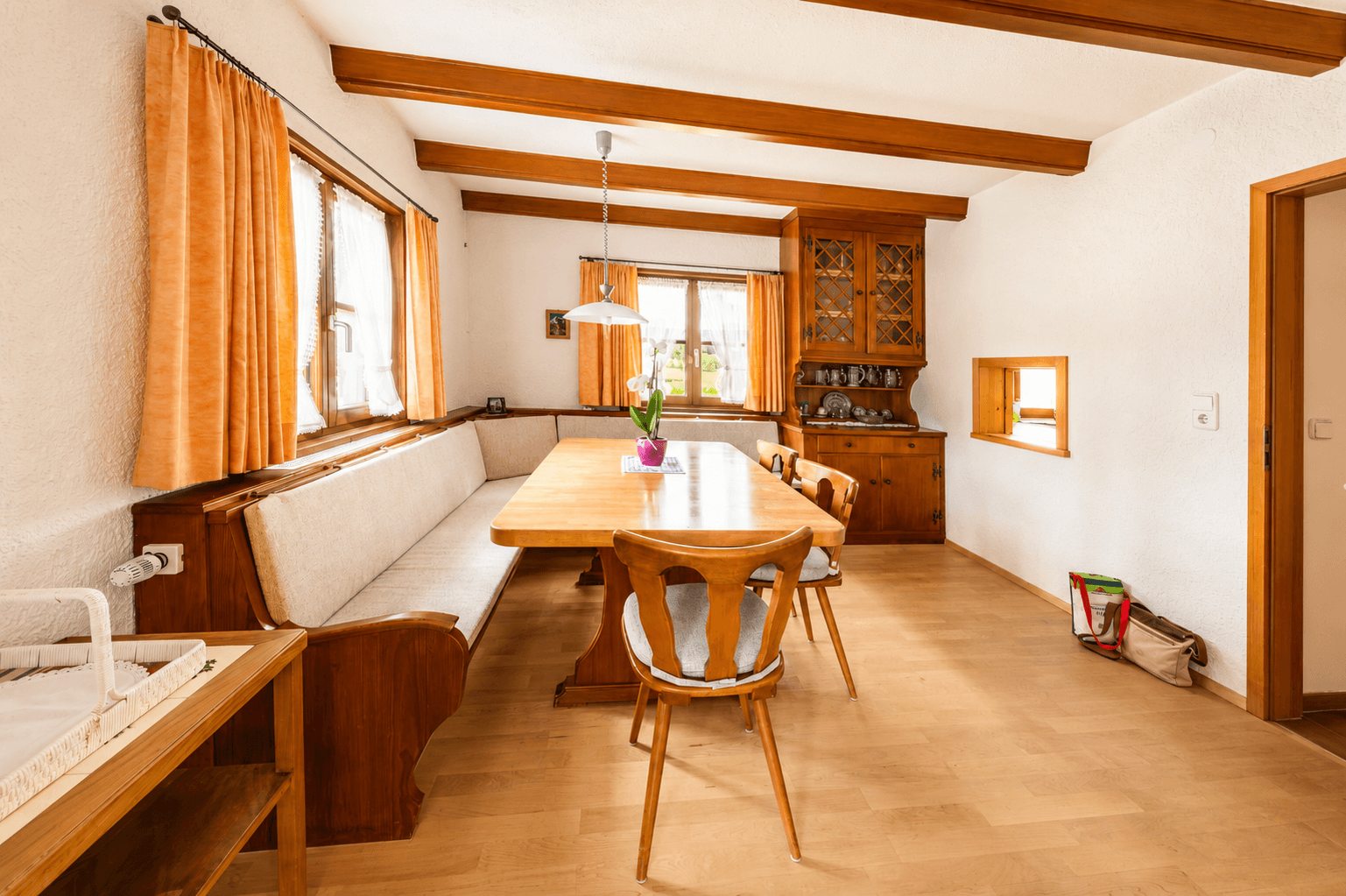 Prodej domu 187 m², pozemek 914 m², Lenzkirch, Bádensko-Württembersko Prodej domu 187 m², pozemek 914 m², Lenzkirch, Bádensko-Württembersko