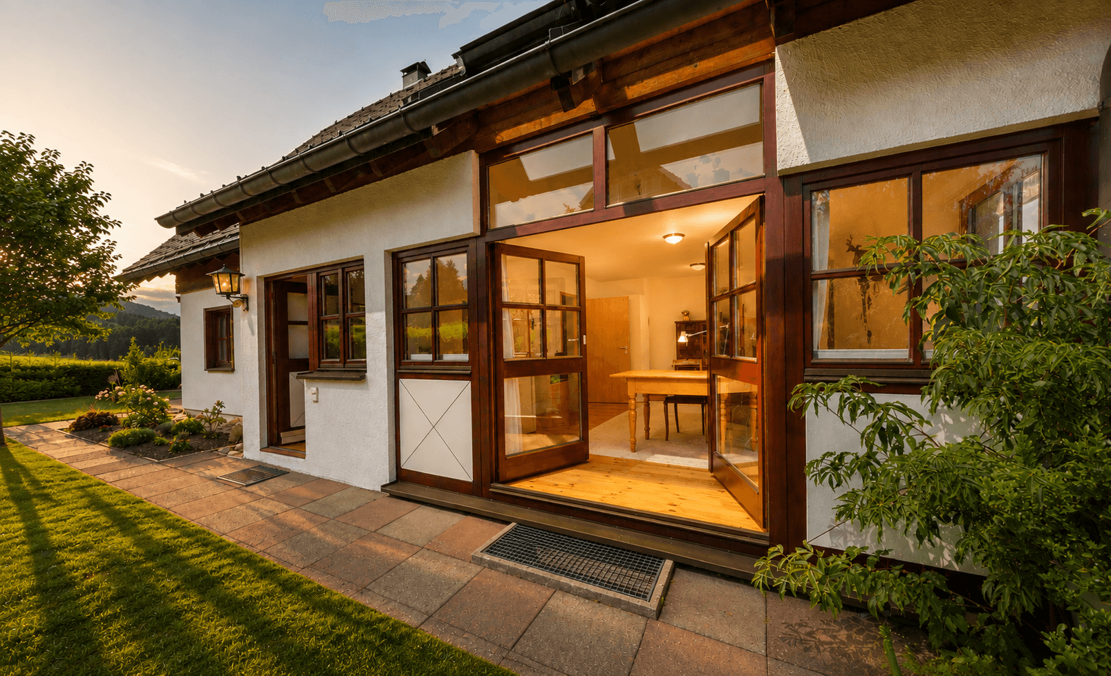 Prodej domu 187 m², pozemek 914 m², Lenzkirch, Bádensko-Württembersko Prodej domu 187 m², pozemek 914 m², Lenzkirch, Bádensko-Württembersko
