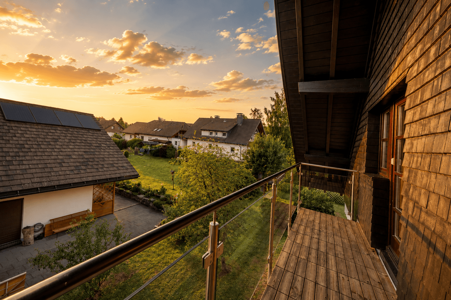 Prodej domu 187 m², pozemek 914 m², Lenzkirch, Bádensko-Württembersko Prodej domu 187 m², pozemek 914 m², Lenzkirch, Bádensko-Württembersko