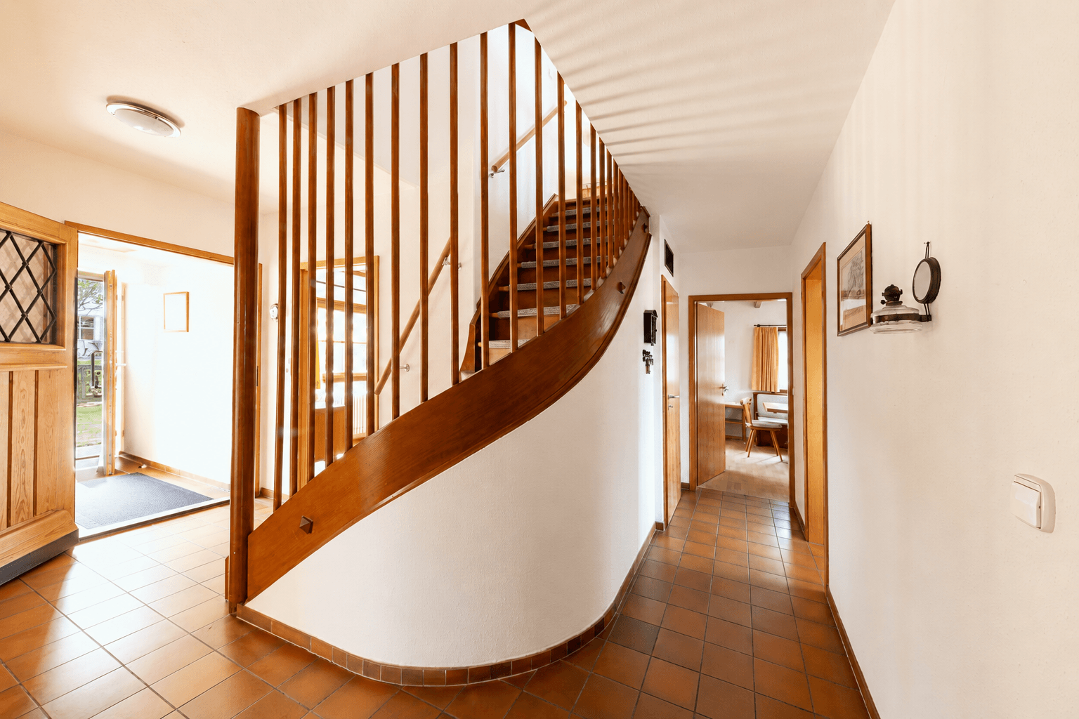 Prodej domu 187 m², pozemek 914 m², Lenzkirch, Bádensko-Württembersko Prodej domu 187 m², pozemek 914 m², Lenzkirch, Bádensko-Württembersko