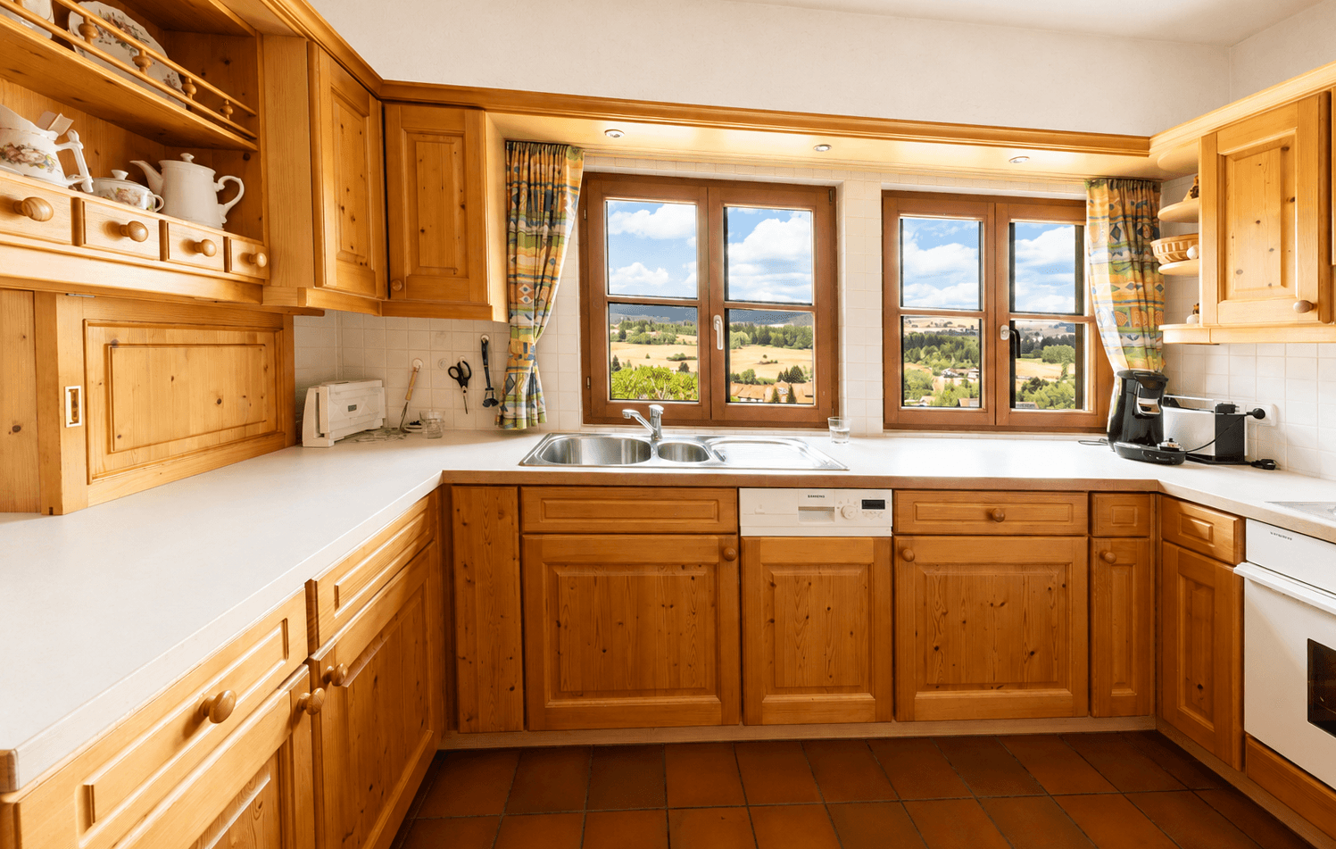 Prodej domu 187 m², pozemek 914 m², Lenzkirch, Bádensko-Württembersko Prodej domu 187 m², pozemek 914 m², Lenzkirch, Bádensko-Württembersko