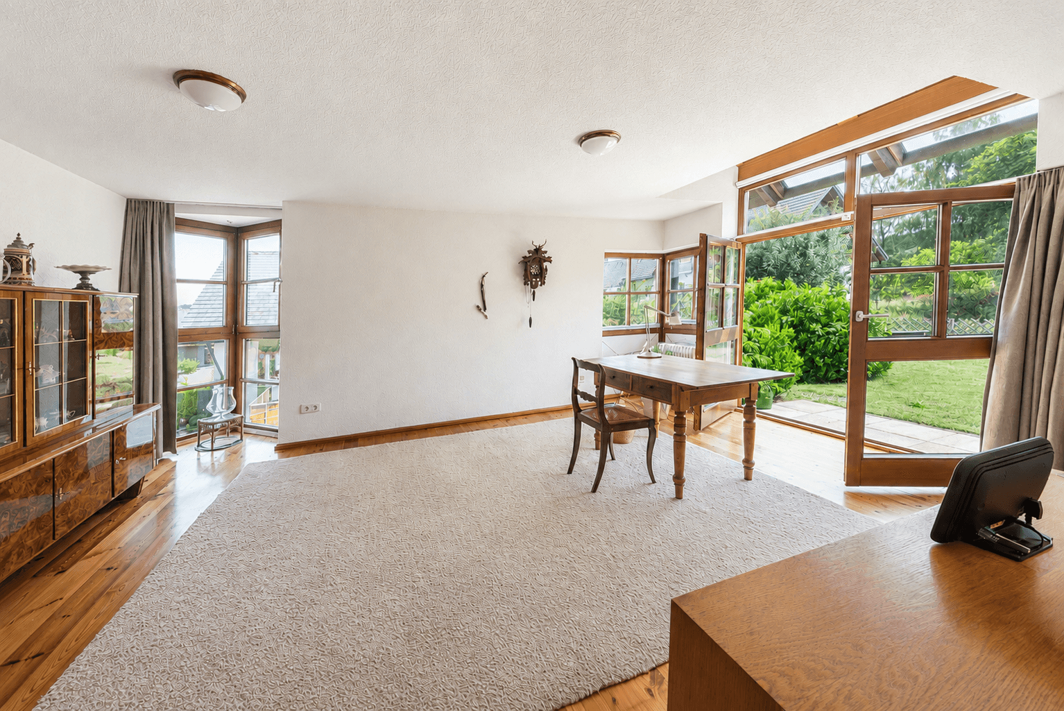 Prodej domu 187 m², pozemek 914 m², Lenzkirch, Bádensko-Württembersko Prodej domu 187 m², pozemek 914 m², Lenzkirch, Bádensko-Württembersko
