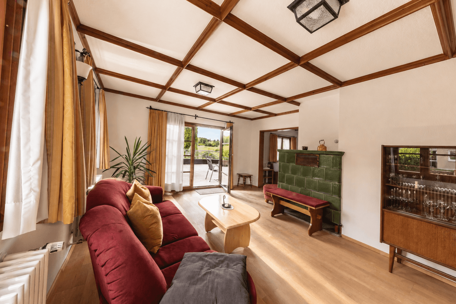 Prodej domu 187 m², pozemek 914 m², Lenzkirch, Bádensko-Württembersko Prodej domu 187 m², pozemek 914 m², Lenzkirch, Bádensko-Württembersko