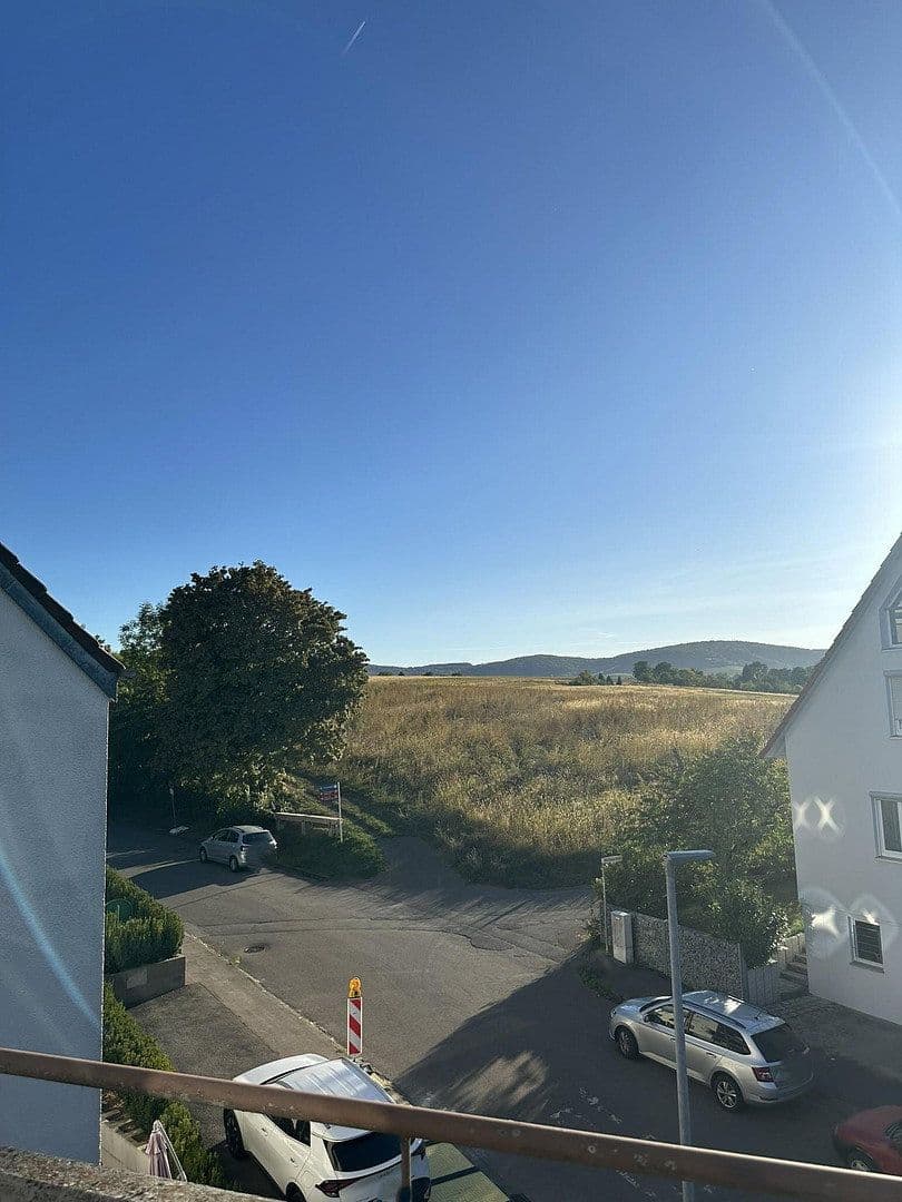 Pronájem bytu 2+1 77 m², Traubenstraße 27, Weinstadt, Bádensko-Württembersko Pronájem bytu 2+1 77 m², Traubenstraße 27, Weinstadt, Bádensko-Württembersko