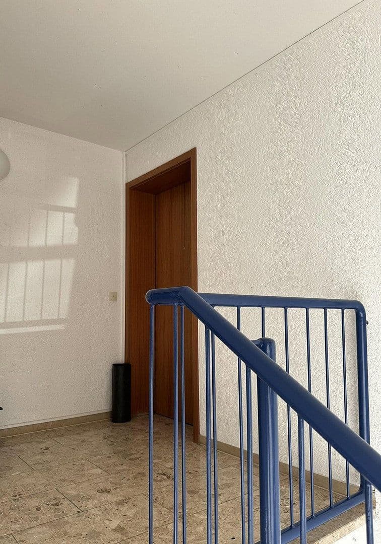 Pronájem bytu 2+1 77 m², Traubenstraße 27, Weinstadt, Bádensko-Württembersko Pronájem bytu 2+1 77 m², Traubenstraße 27, Weinstadt, Bádensko-Württembersko