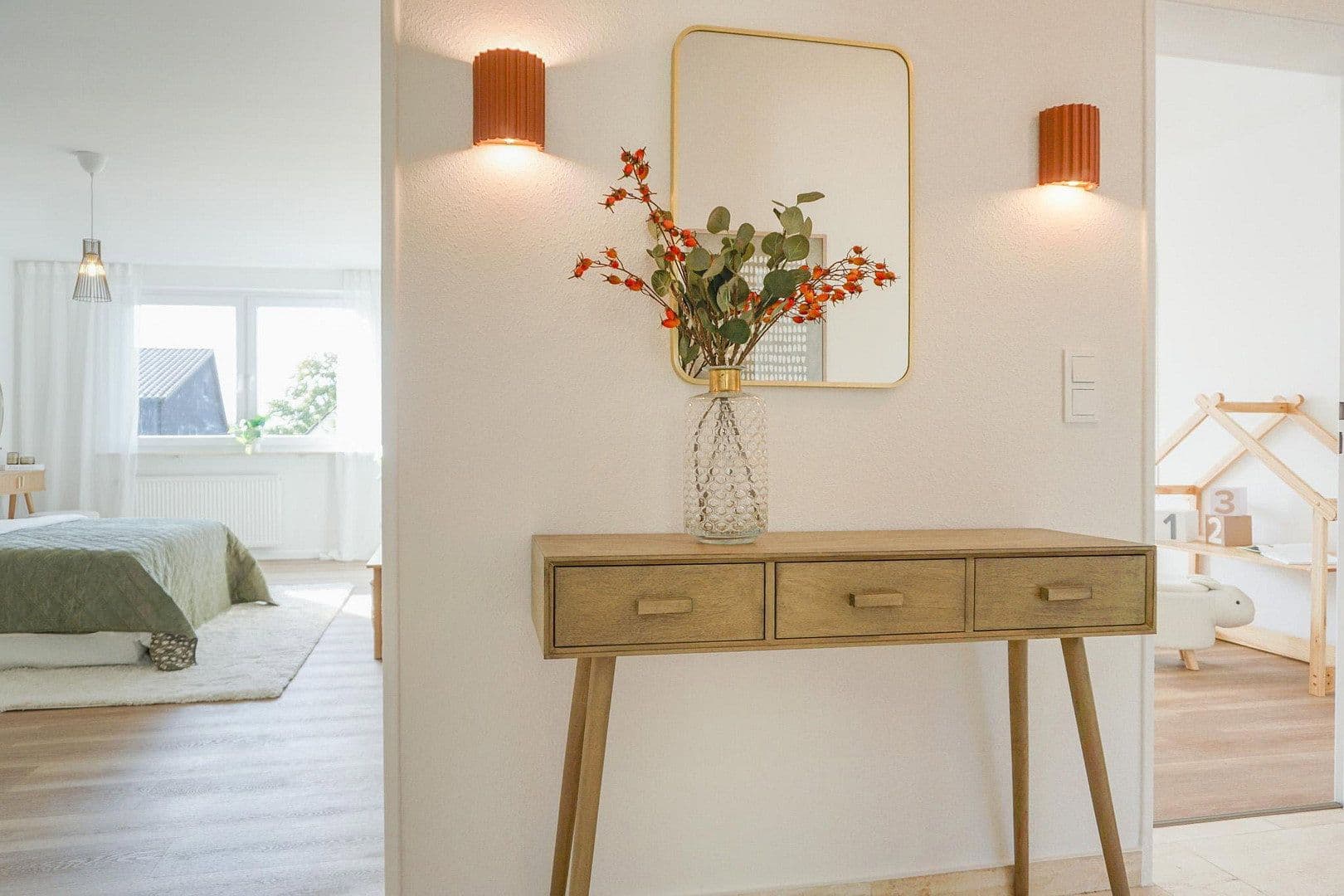 Prodej domu 137 m², pozemek 276 m², Wolfenbüttel, Dolní Sasko Prodej domu 137 m², pozemek 276 m², Wolfenbüttel, Dolní Sasko
