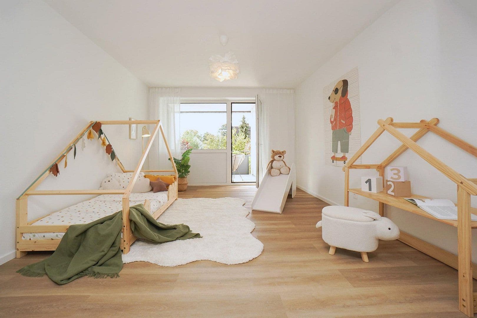 Prodej domu 137 m², pozemek 276 m², Wolfenbüttel, Dolní Sasko Prodej domu 137 m², pozemek 276 m², Wolfenbüttel, Dolní Sasko