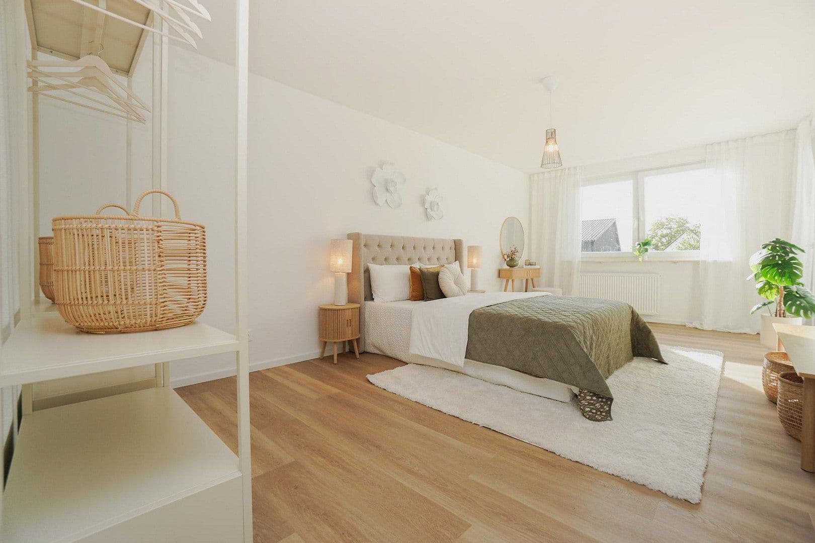 Prodej domu 137 m², pozemek 276 m², Wolfenbüttel, Dolní Sasko Prodej domu 137 m², pozemek 276 m², Wolfenbüttel, Dolní Sasko