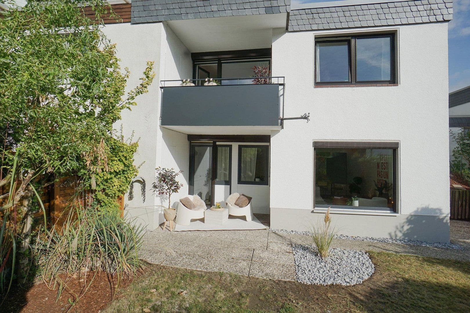 Prodej domu 137 m², pozemek 276 m², Wolfenbüttel, Dolní Sasko Prodej domu 137 m², pozemek 276 m², Wolfenbüttel, Dolní Sasko