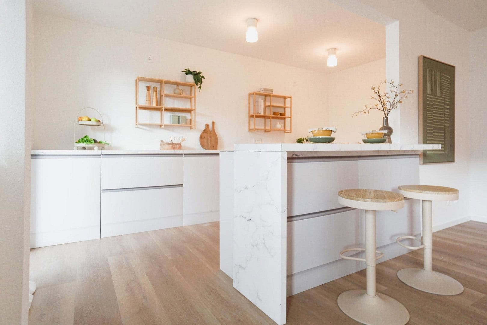 Prodej domu 137 m², pozemek 276 m², Wolfenbüttel, Dolní Sasko Prodej domu 137 m², pozemek 276 m², Wolfenbüttel, Dolní Sasko