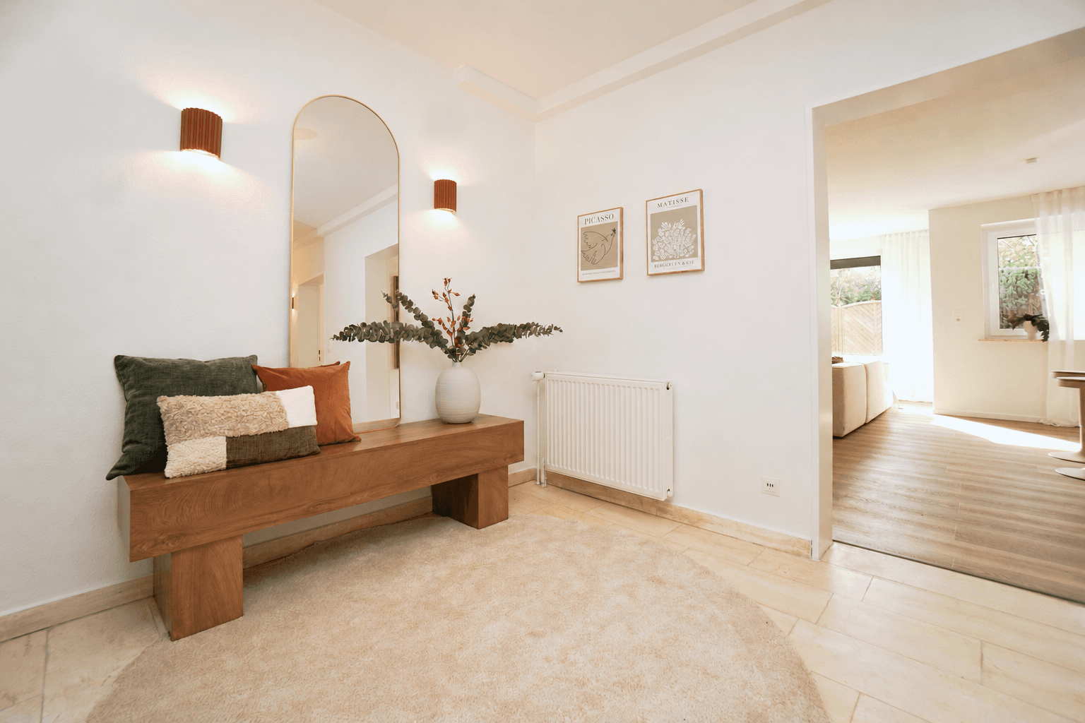 Prodej domu 137 m², pozemek 276 m², Wolfenbüttel, Dolní Sasko Prodej domu 137 m², pozemek 276 m², Wolfenbüttel, Dolní Sasko