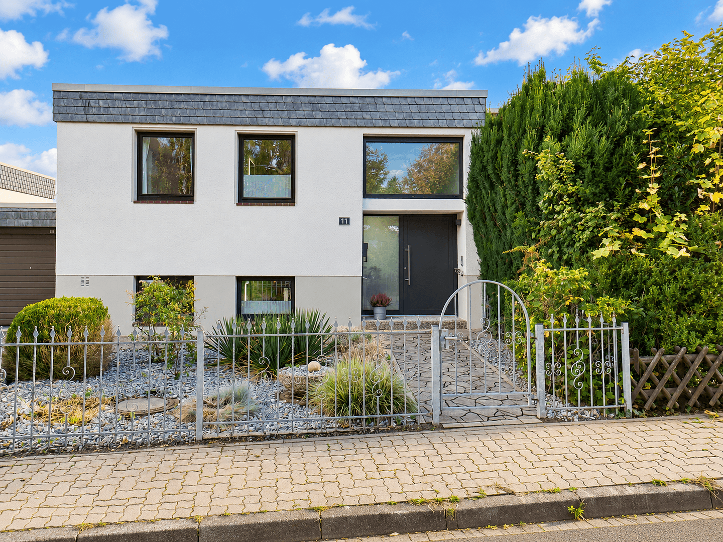 Prodej domu 137 m², pozemek 276 m², Wolfenbüttel, Dolní Sasko Prodej domu 137 m², pozemek 276 m², Wolfenbüttel, Dolní Sasko