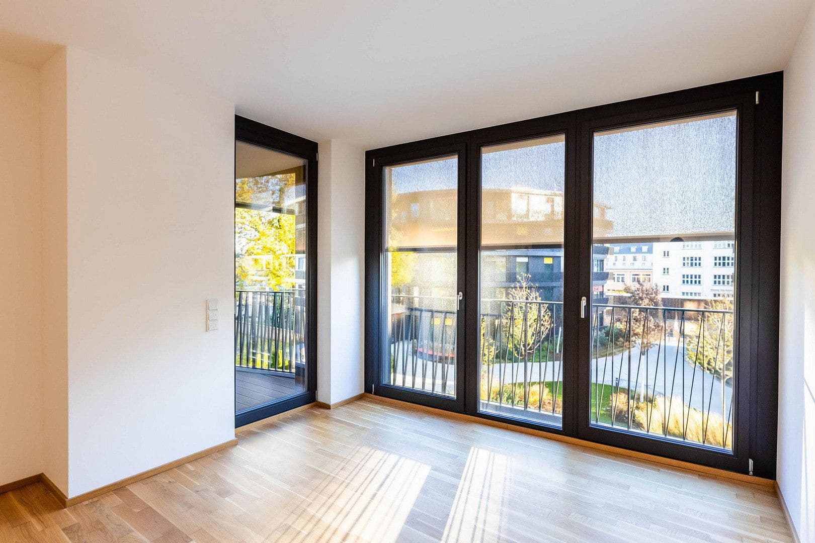 Pronájem bytu 2+1 68 m², Leipziger Str. 35 D, Dresden, Sasko Pronájem bytu 2+1 68 m², Leipziger Str. 35 D, Dresden, Sasko