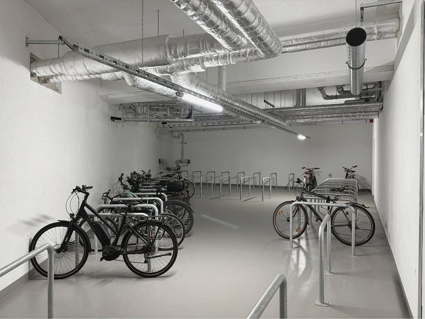 Pronájem bytu 2+1 68 m², Leipziger Str. 35 D, Dresden, Sasko Pronájem bytu 2+1 68 m², Leipziger Str. 35 D, Dresden, Sasko