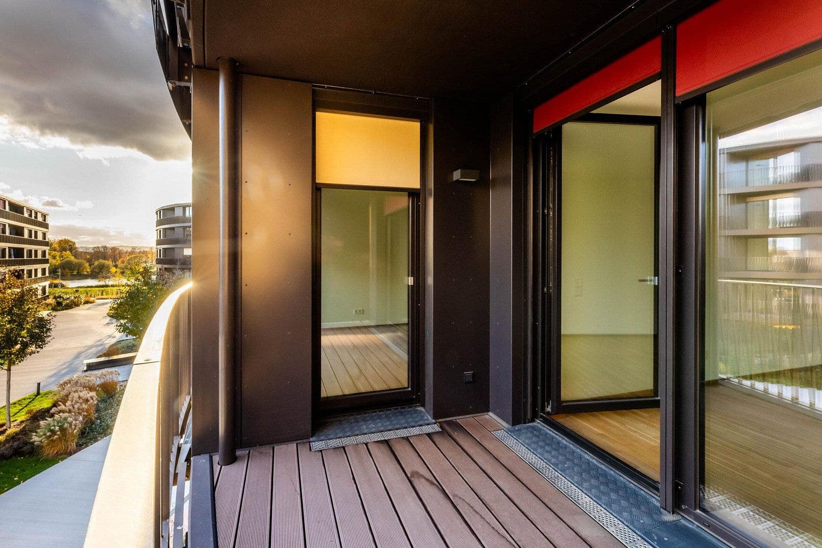 Pronájem bytu 2+1 68 m², Leipziger Str. 35 D, Dresden, Sasko Pronájem bytu 2+1 68 m², Leipziger Str. 35 D, Dresden, Sasko